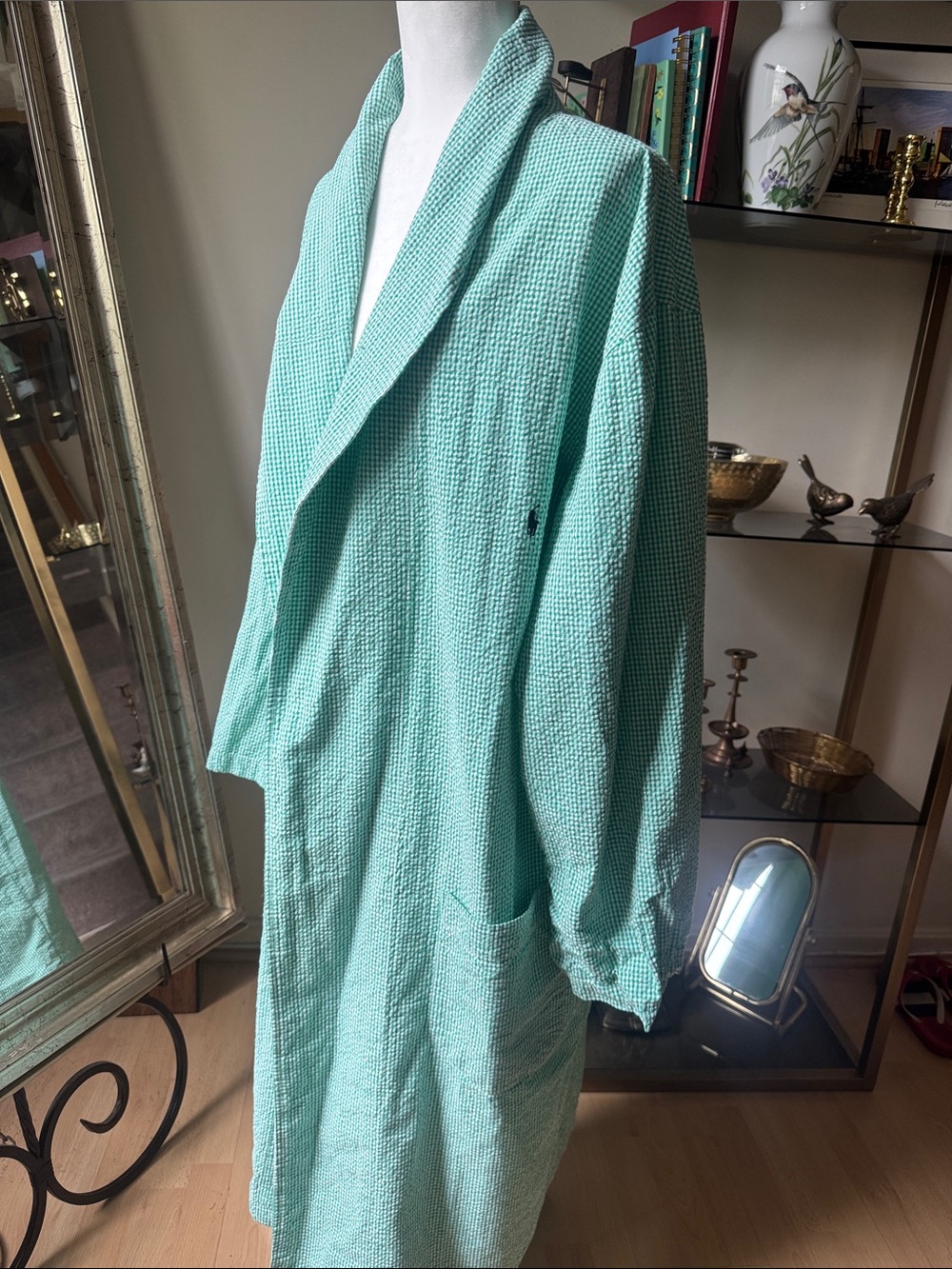 Polo Ralph Lauren Robe size S/M